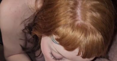 Hot Onlyfans Release: Clownsattic – Blowjob