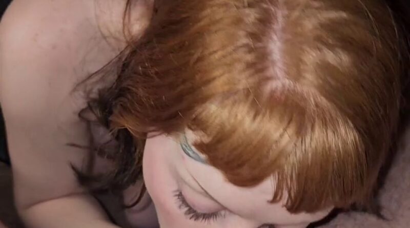 Hot Onlyfans Release: Clownsattic – Blowjob