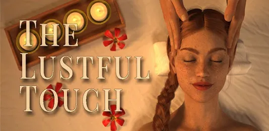 The Lustful Touch [v1.0] By Quiet Coven Games