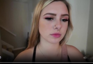 Stepdad Controls Her Mind