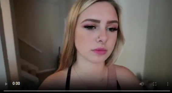 Stepdad Controls Her Mind